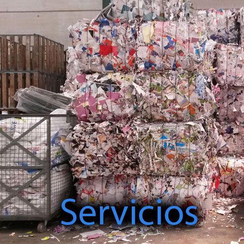 servicios