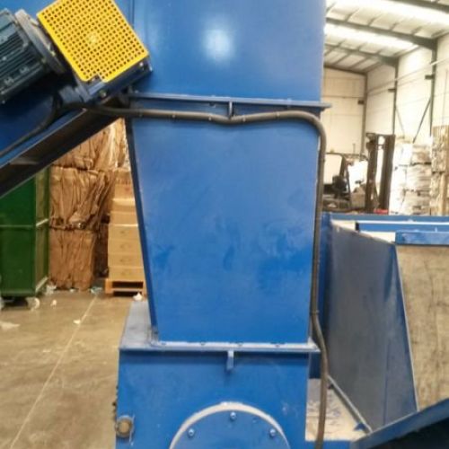 Reciclajes Albares 04