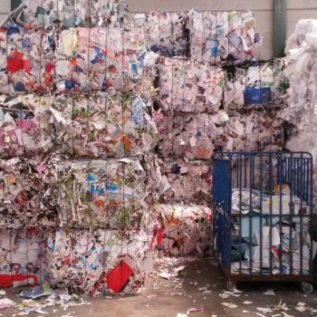 Reciclajes Albares 03